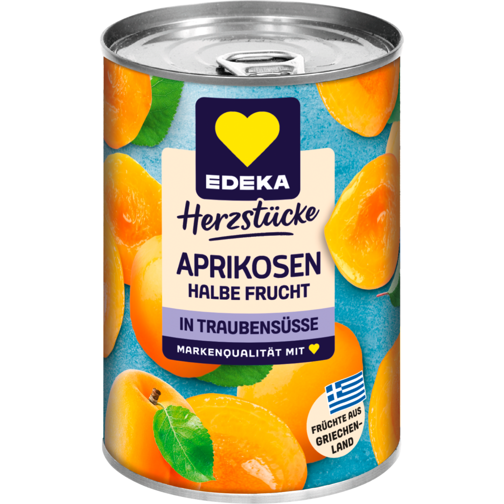 Aprikosen