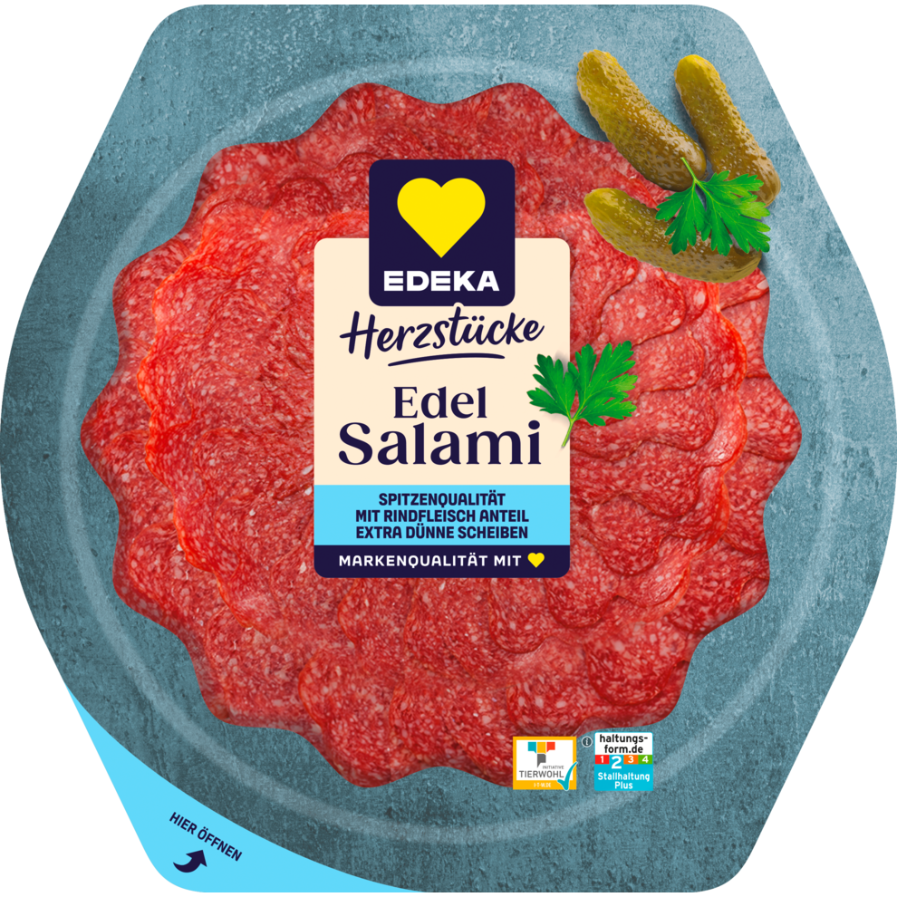 Edel-Salami