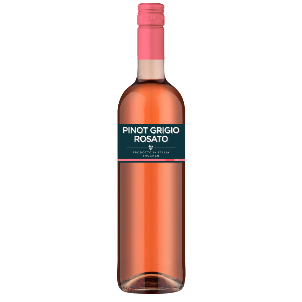Pinot Grigio Rosato