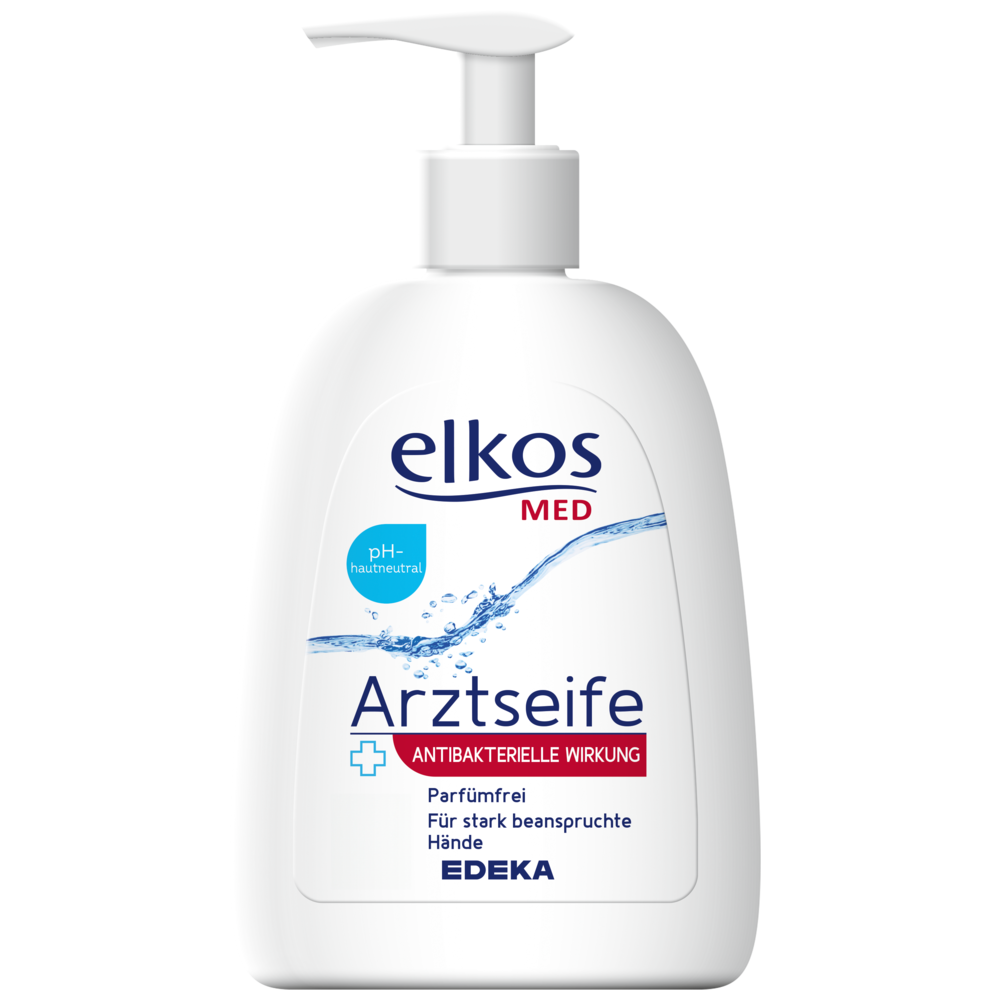 Arztseife