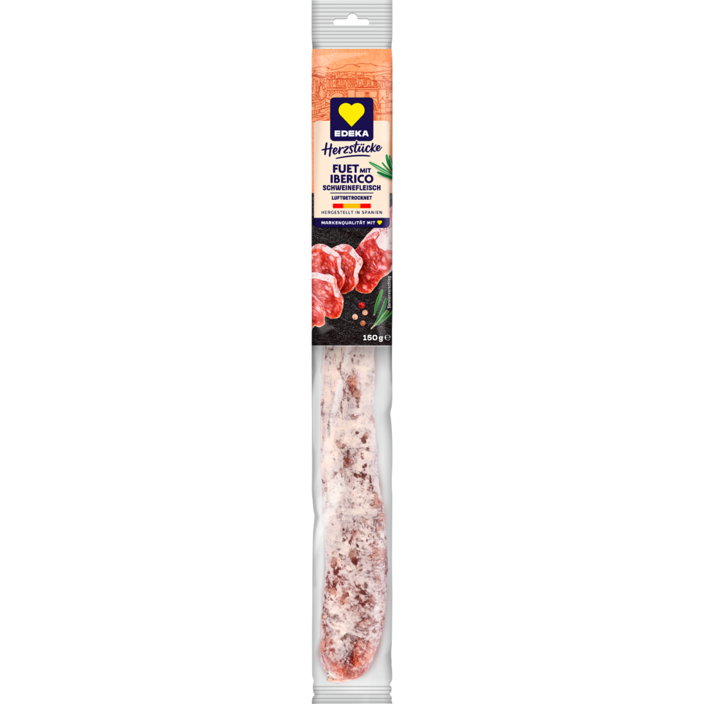 Fuet Iberico