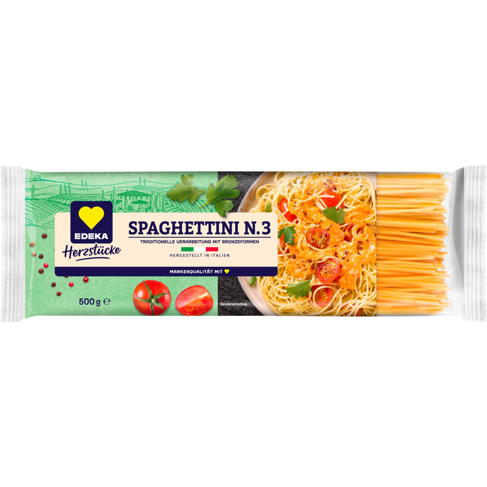 Spaghettini