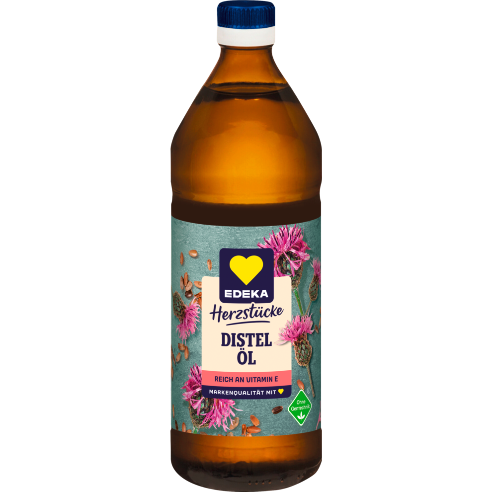 Distelöl