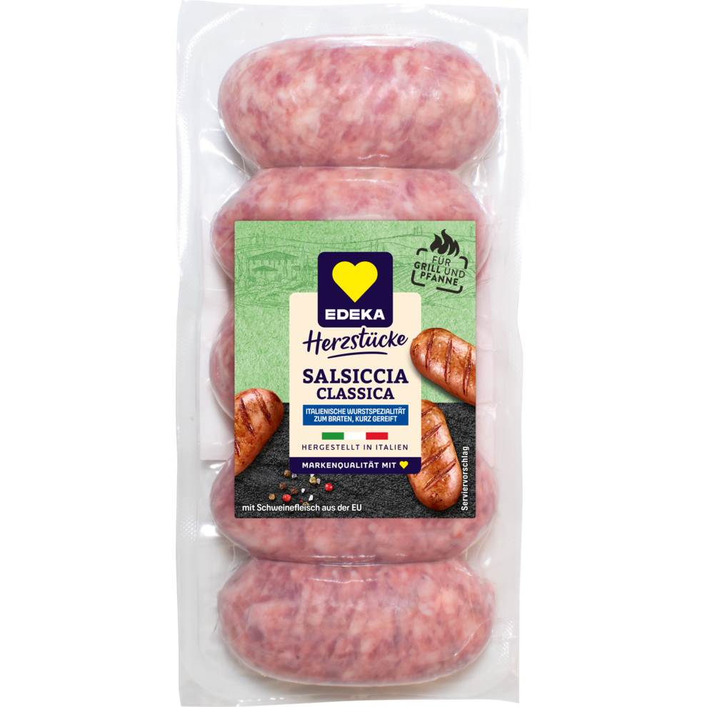 Salsiccia Classic