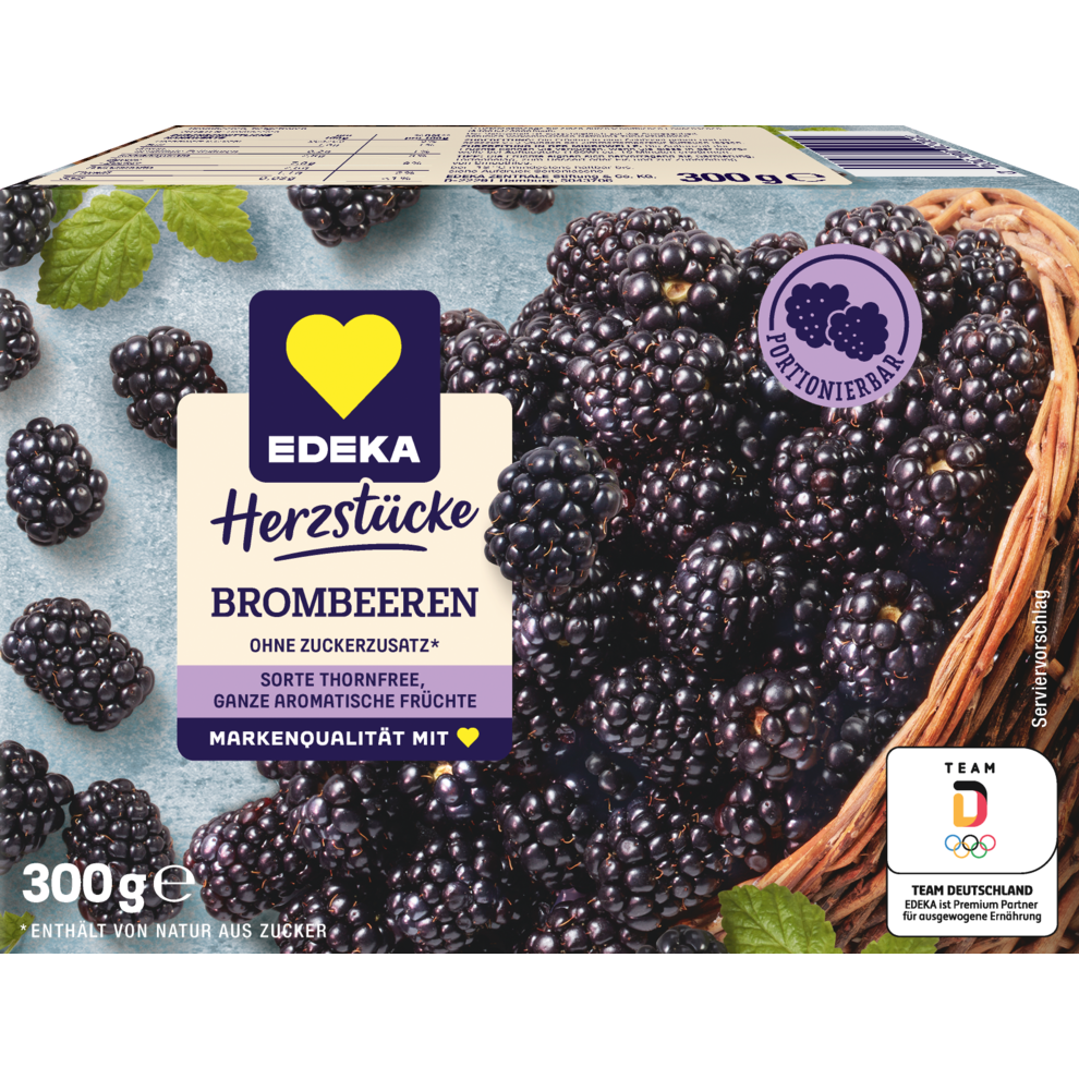 Brombeeren