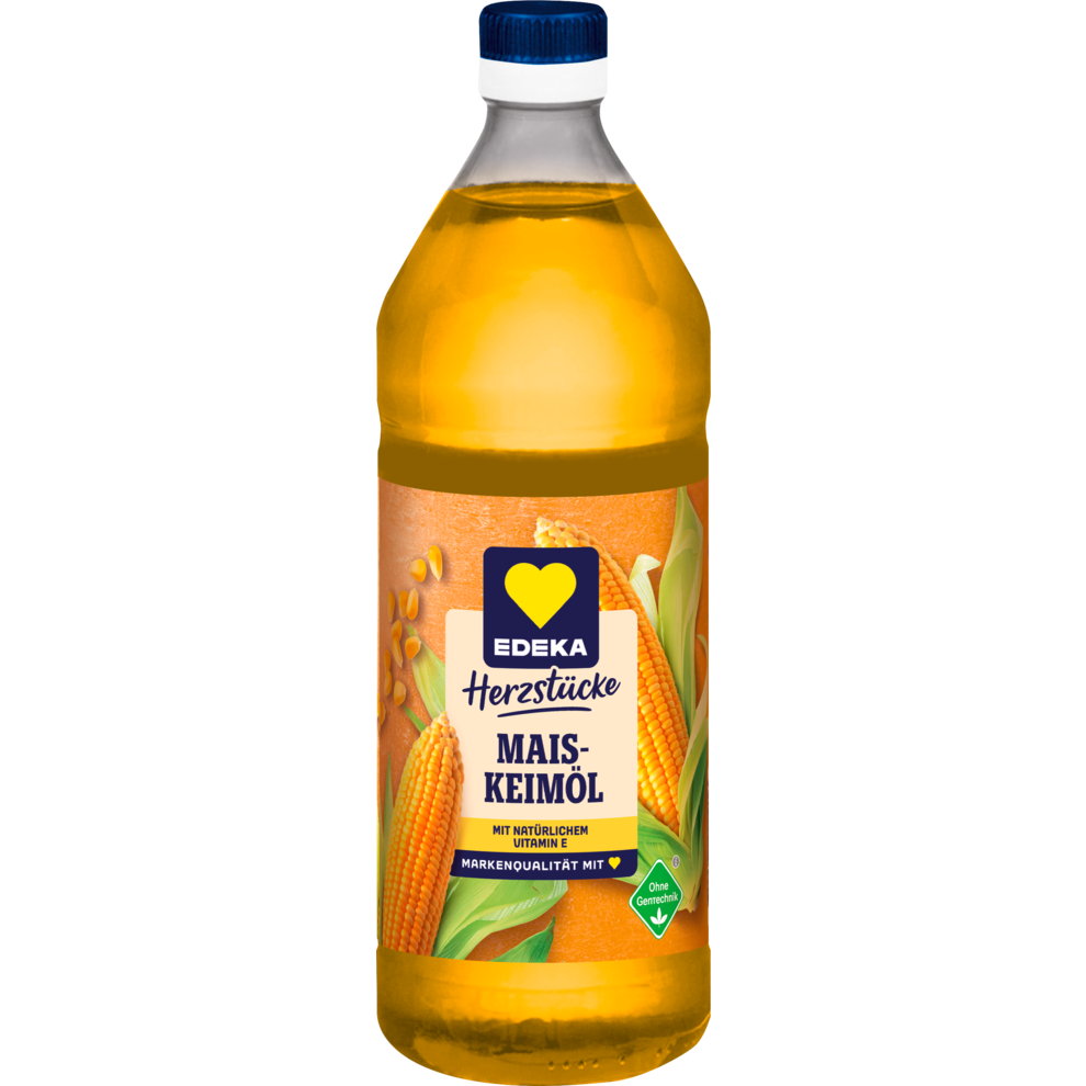 Maiskeimöl