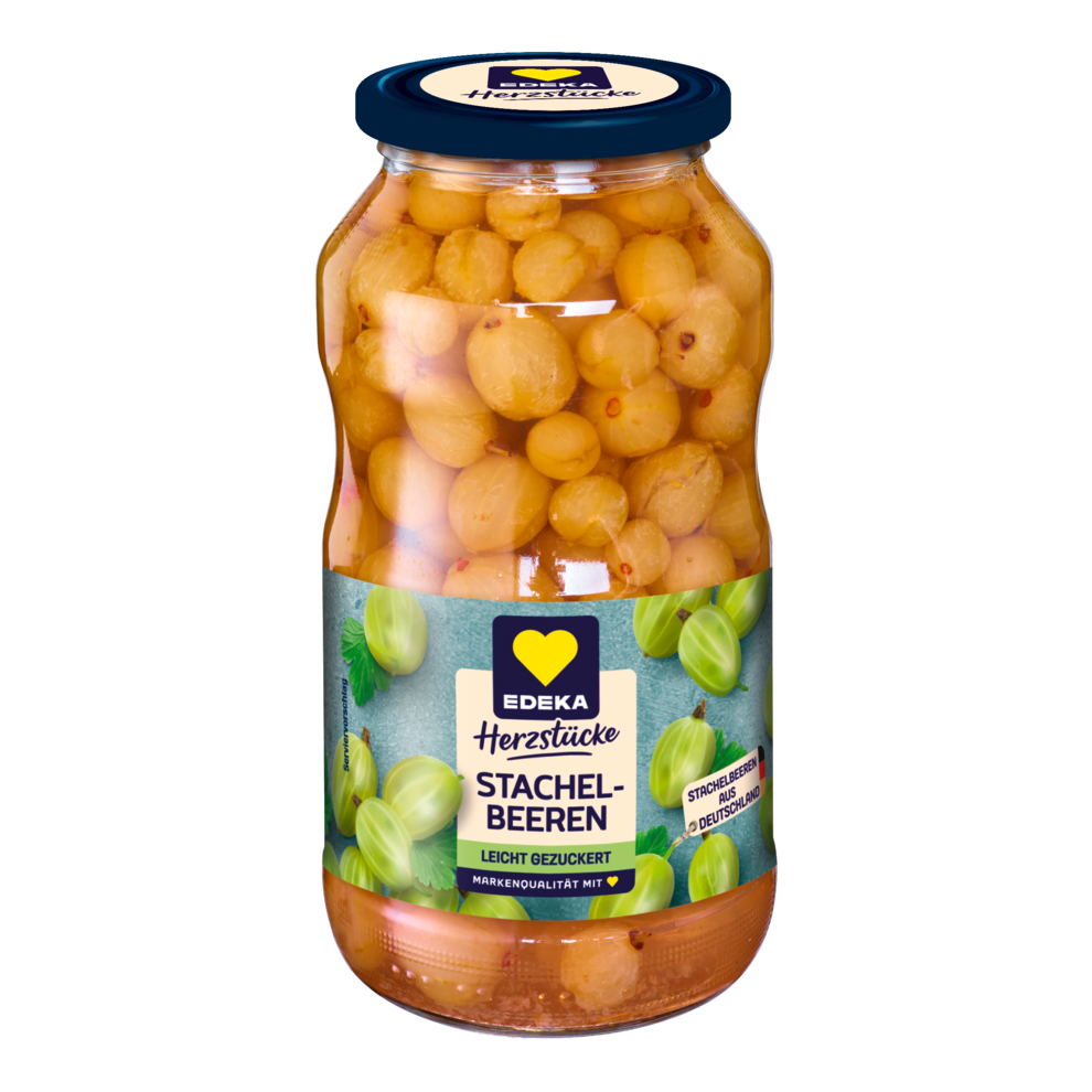 Stachelbeeren