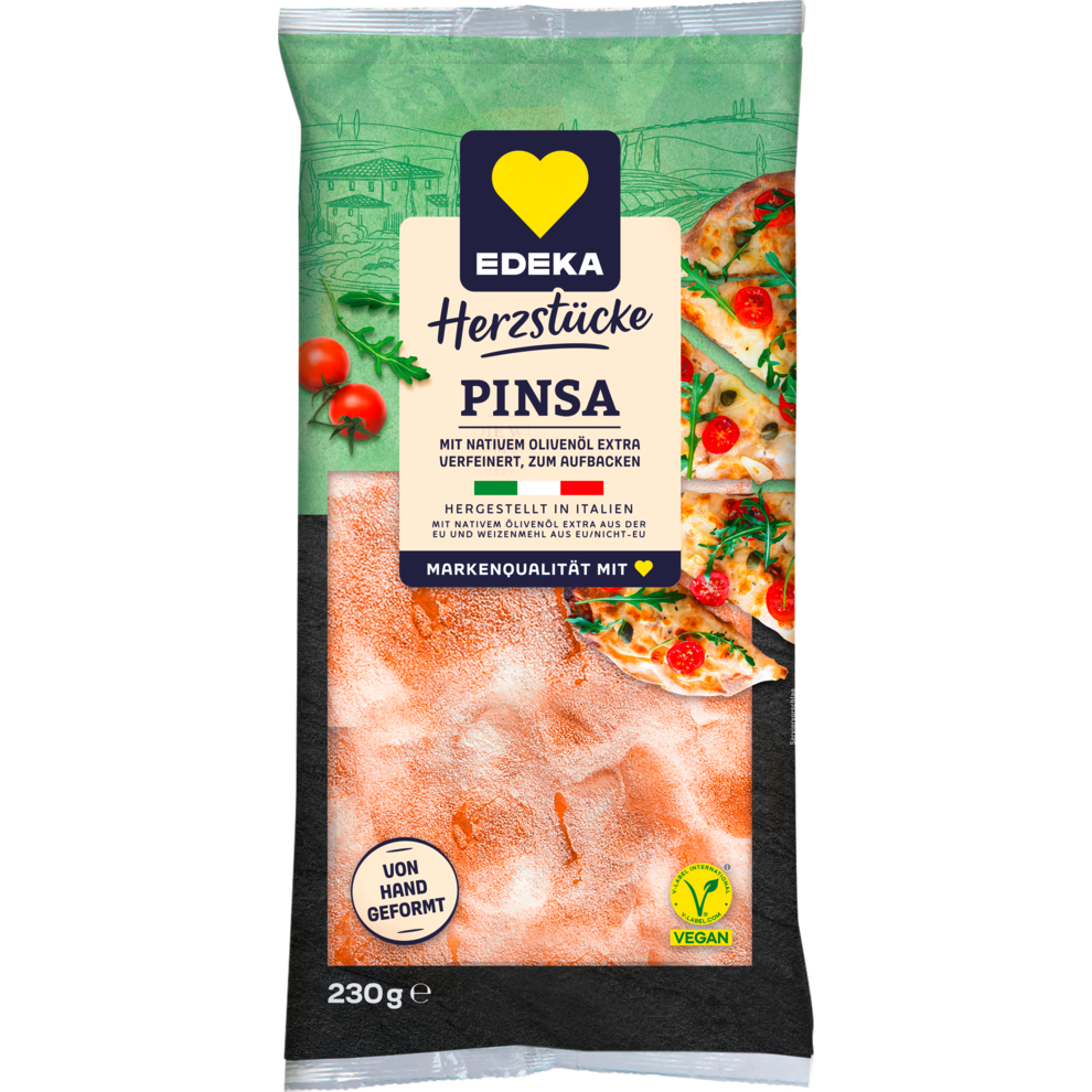 Pinsa