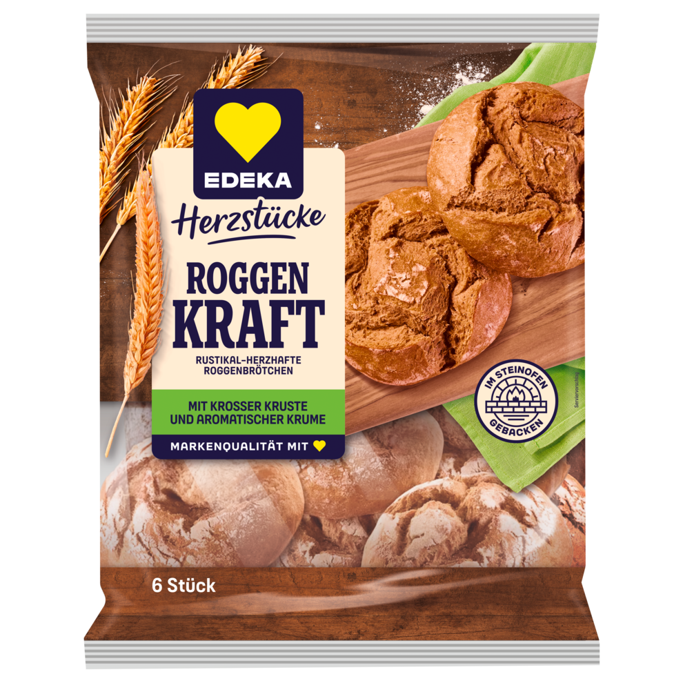 Roggenkraft