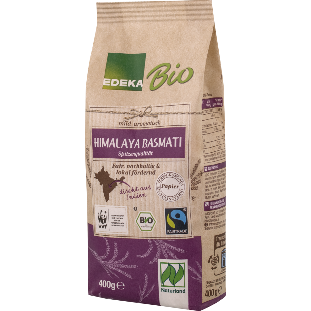 Himalaya Basmatireis