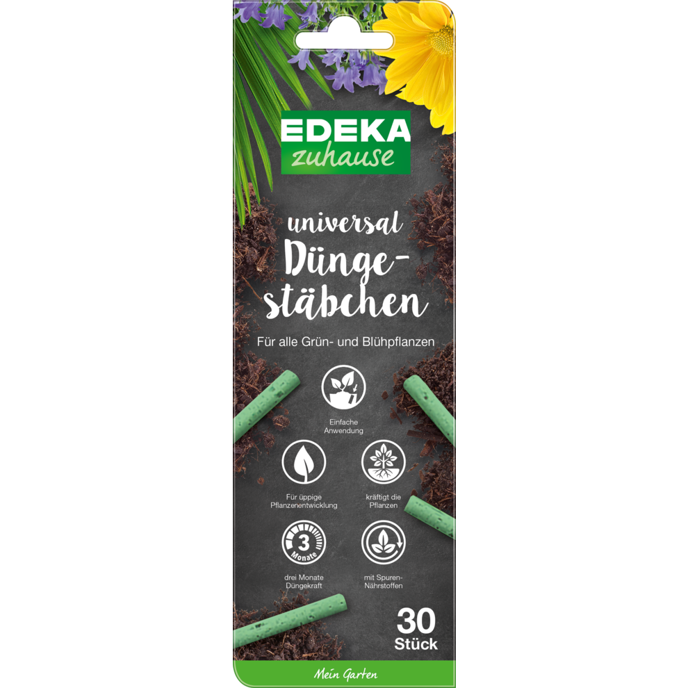universal Düngestäbchen
