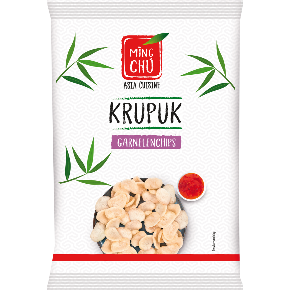 Krupuk