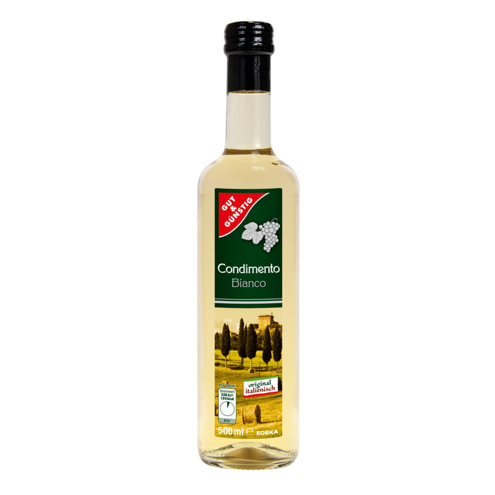 Condimento Bianco