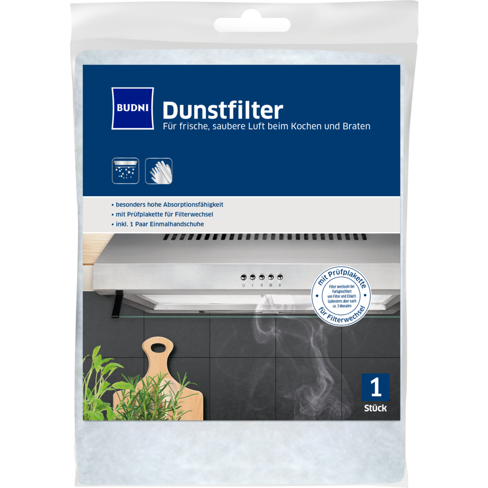 Dunstfilter