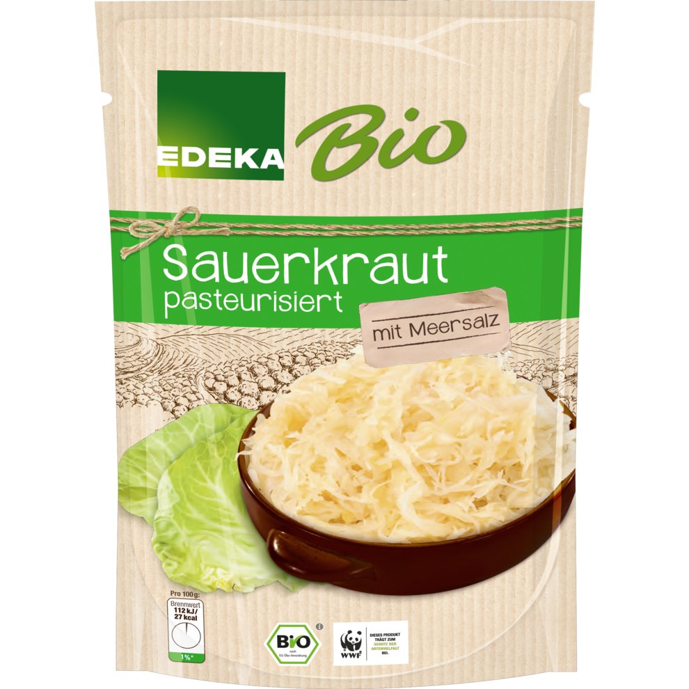 Sauerkraut