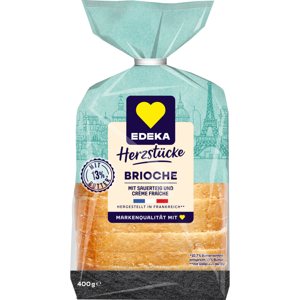Brioche