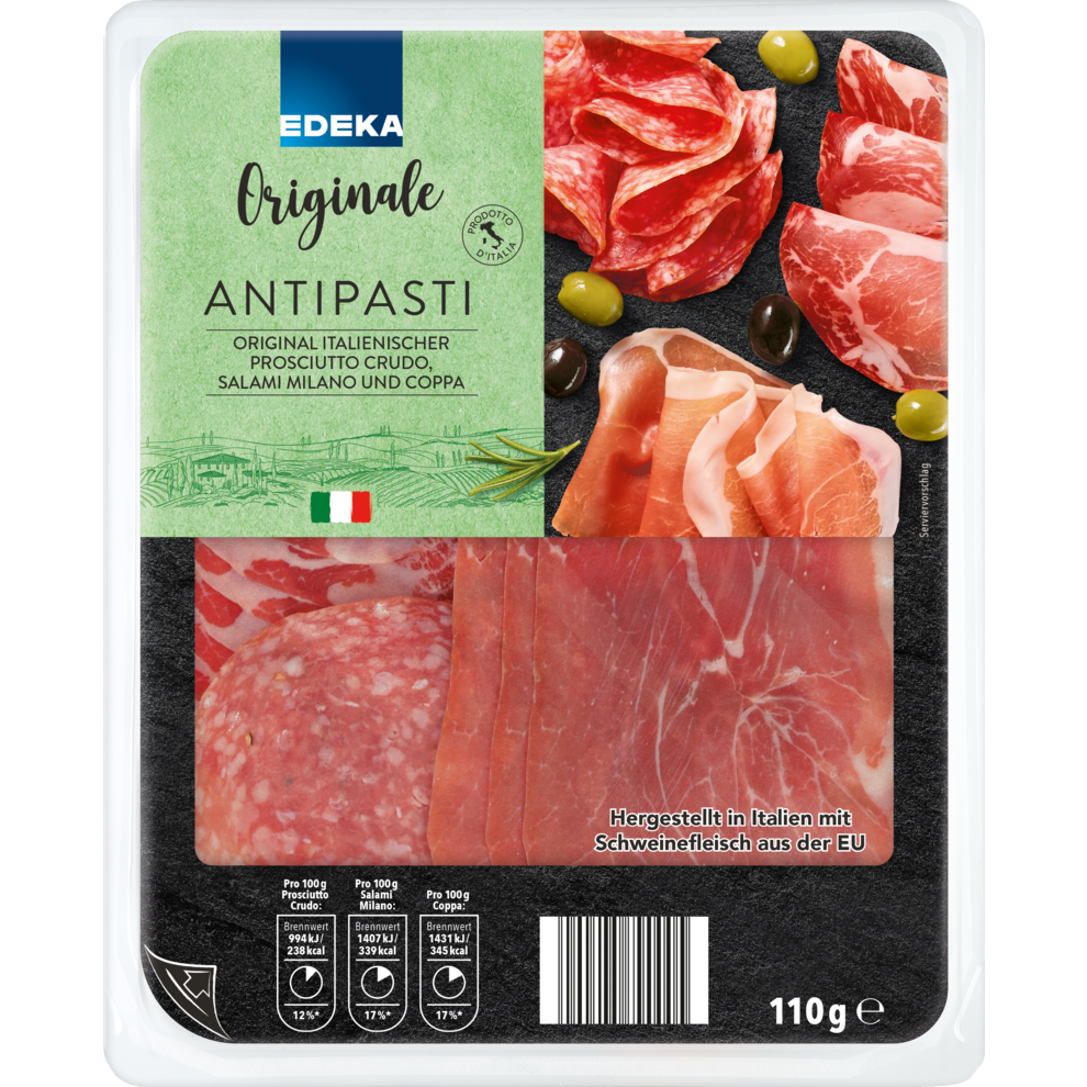 Antipasti | EDEKA