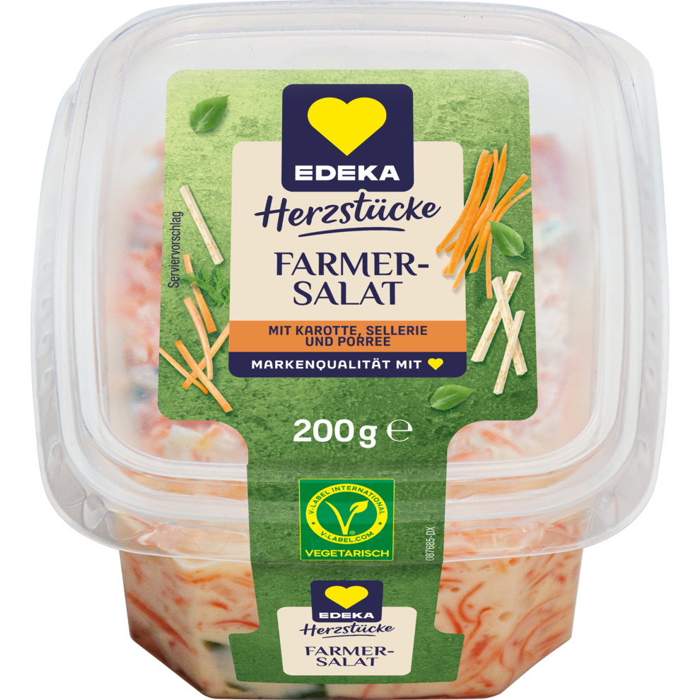 Farmersalat