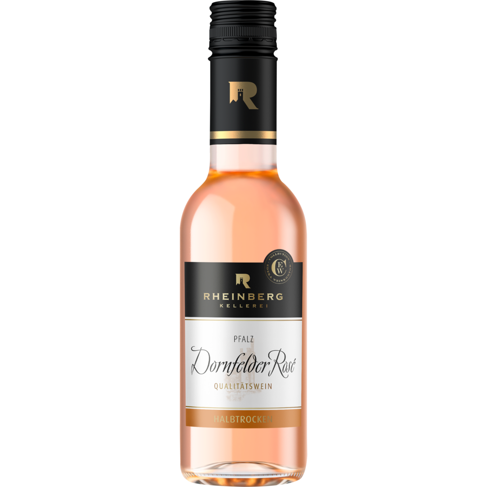 Dornfelder Pfalz Qualitätswein rosé