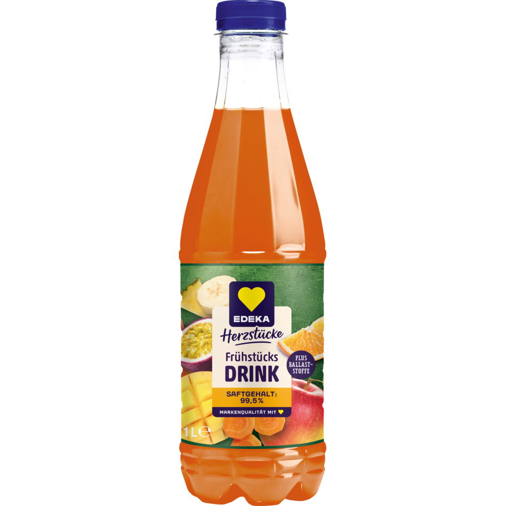 Frühstücks-Drink | EDEKA