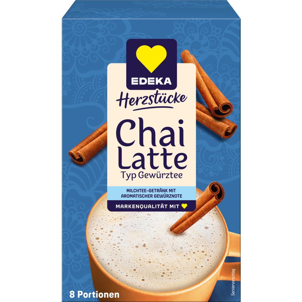 Chai Latte