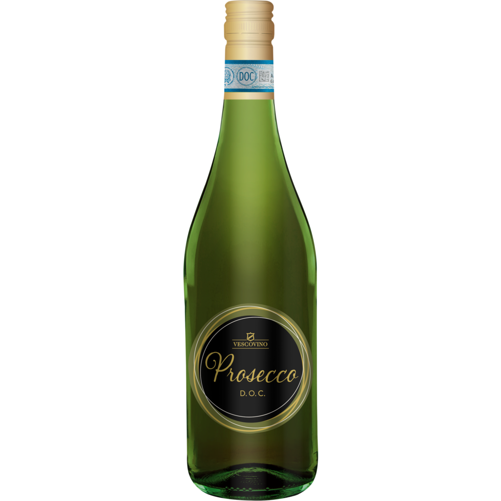Prosecco Frizzante weiß