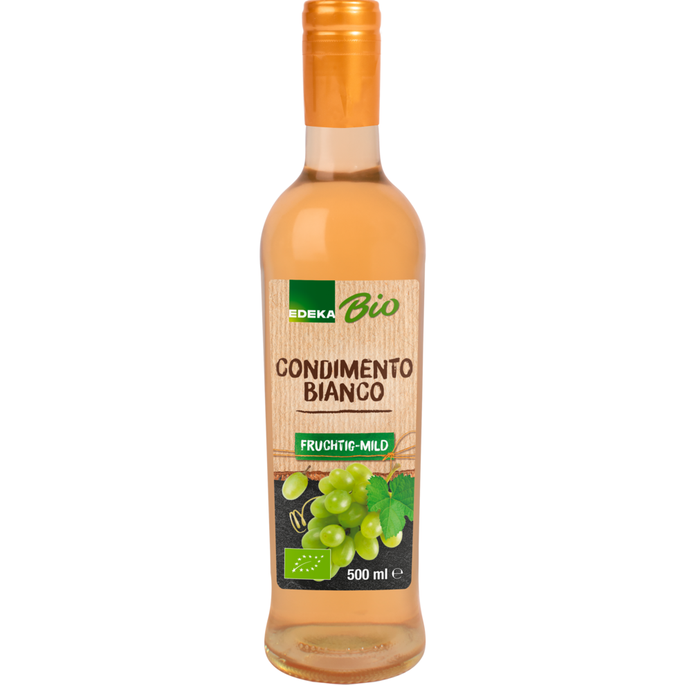 Condimento Bianco