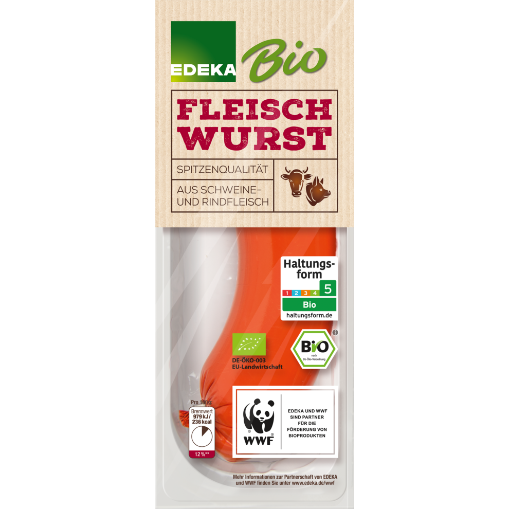 Fleischwurst