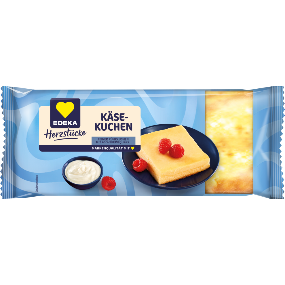 Käsekuchen