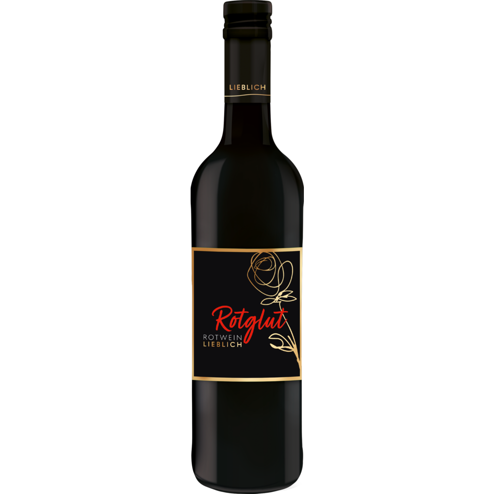 Nordmazedonischer Rotwein