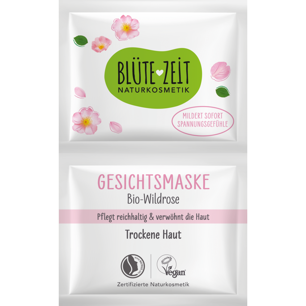 Gesichtsmaske