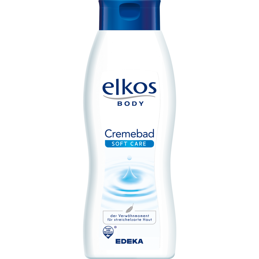 Cremebad Soft Care