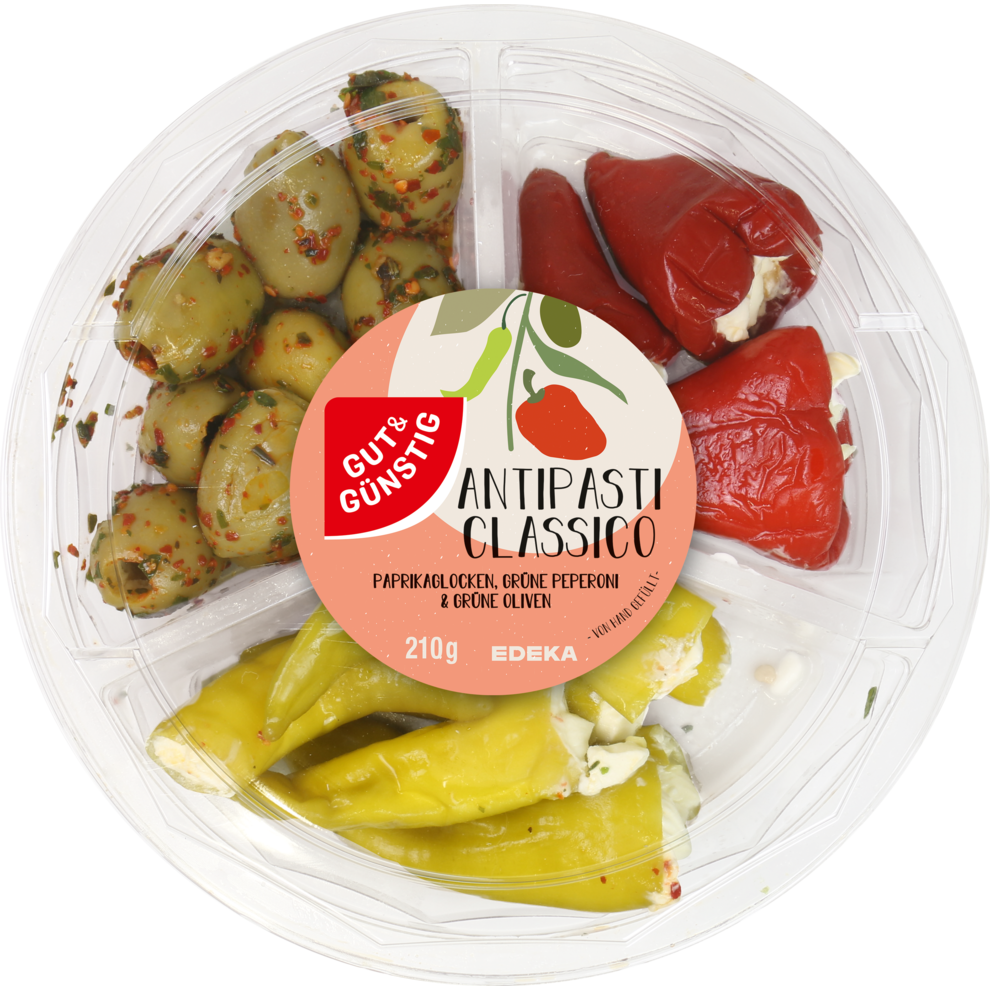 Antipasti Classico