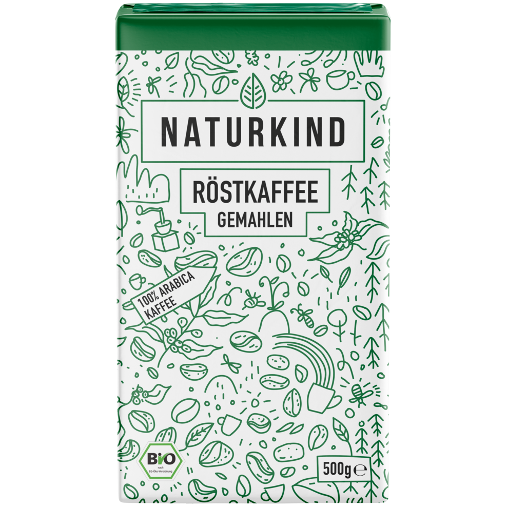 Röstkaffee