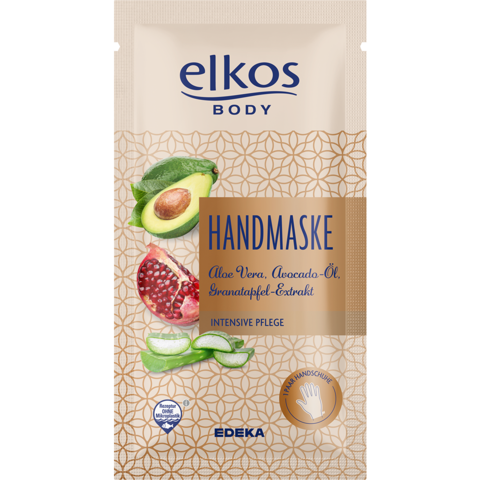 Handmaske