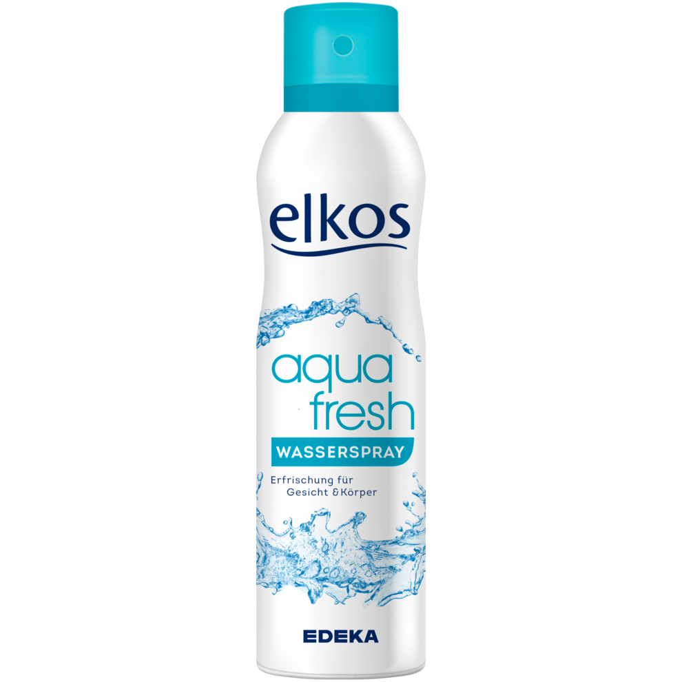 Wasserspray