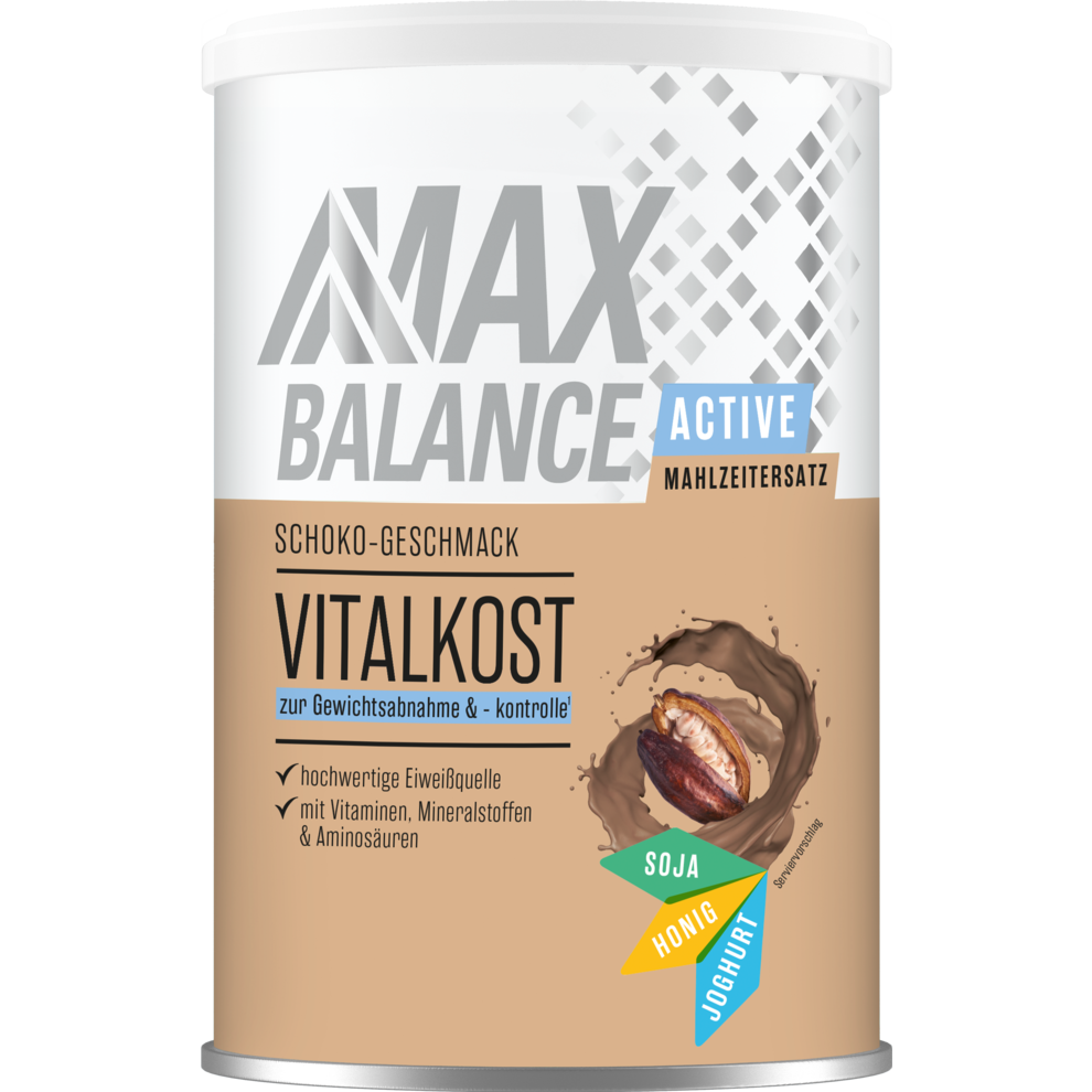 Vitalkost Schoko