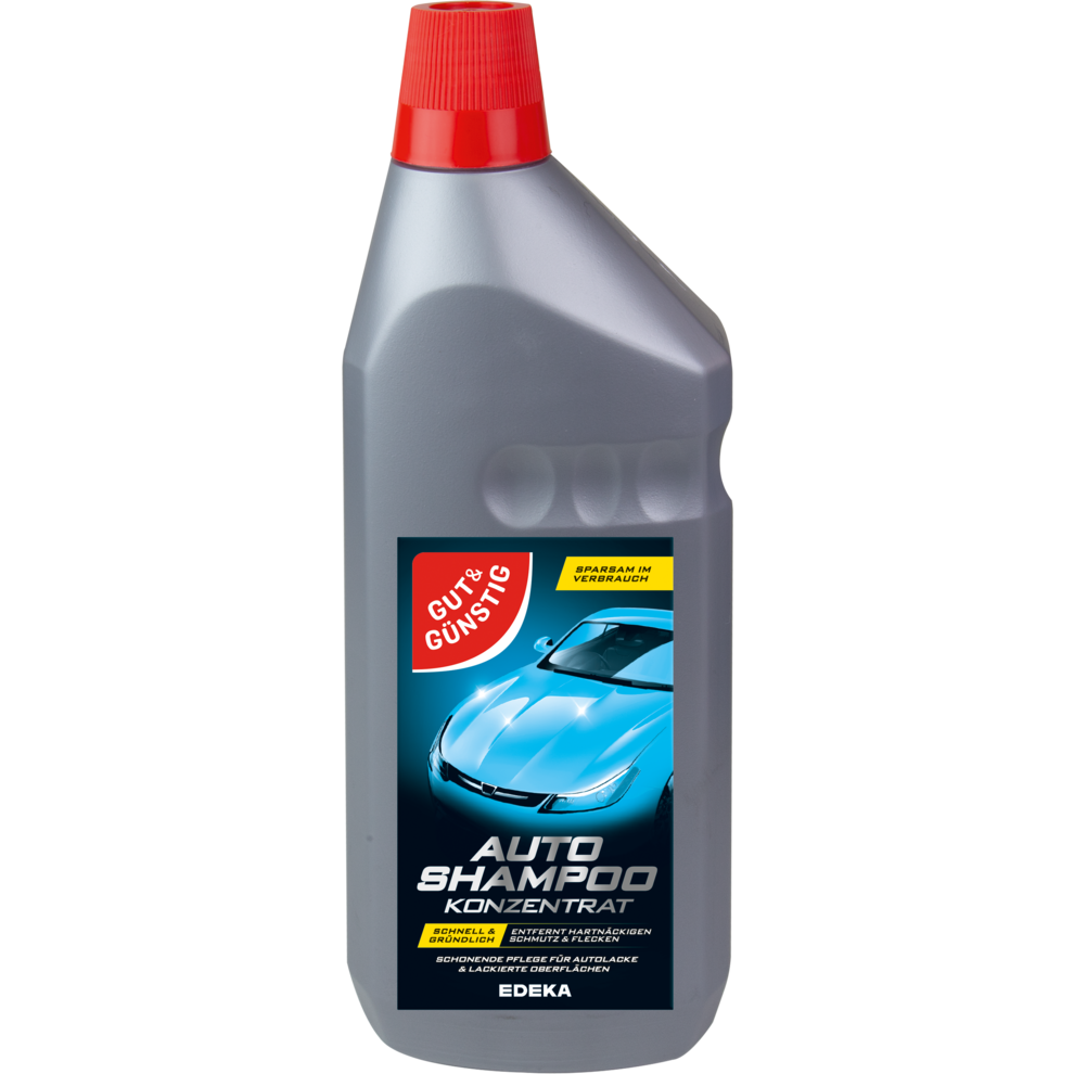 Autoshampoo
