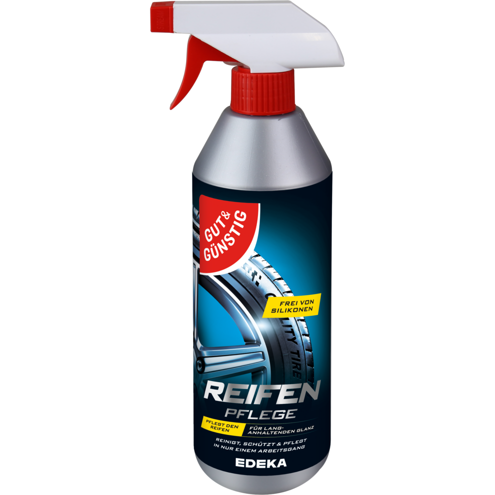 Reifenpflege