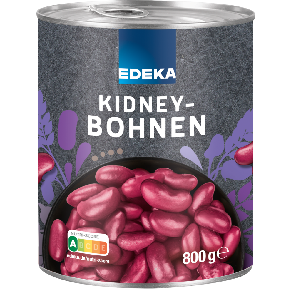 Kidneybohnen