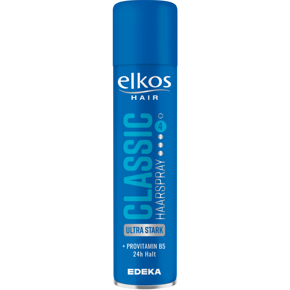 Haarspray Classic