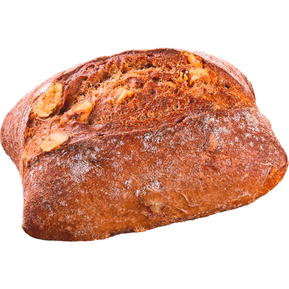 Walnussbrötchen