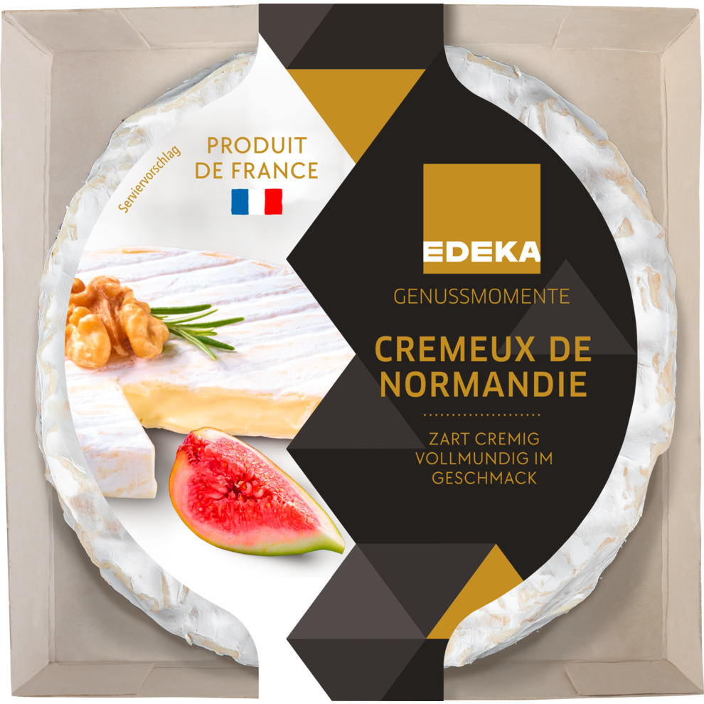 Cremeux de Normandie