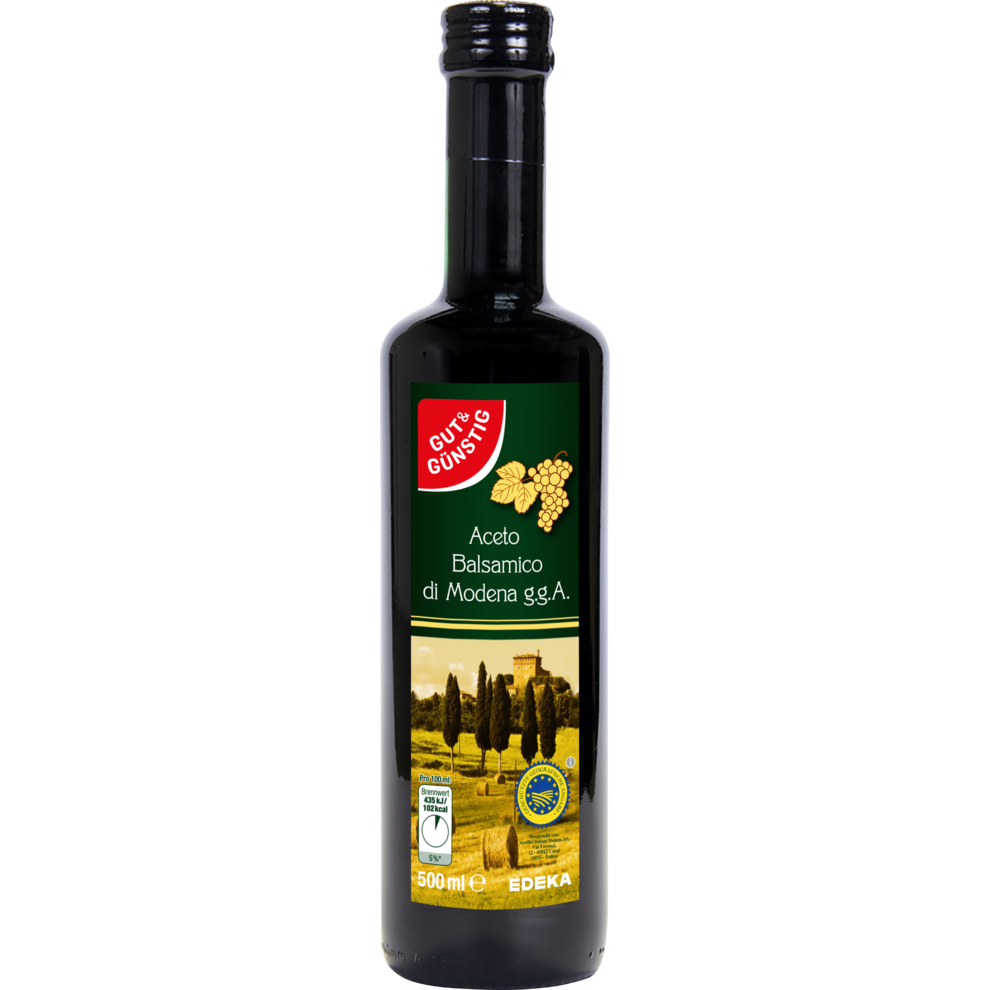Aceto Balsamico di Modena