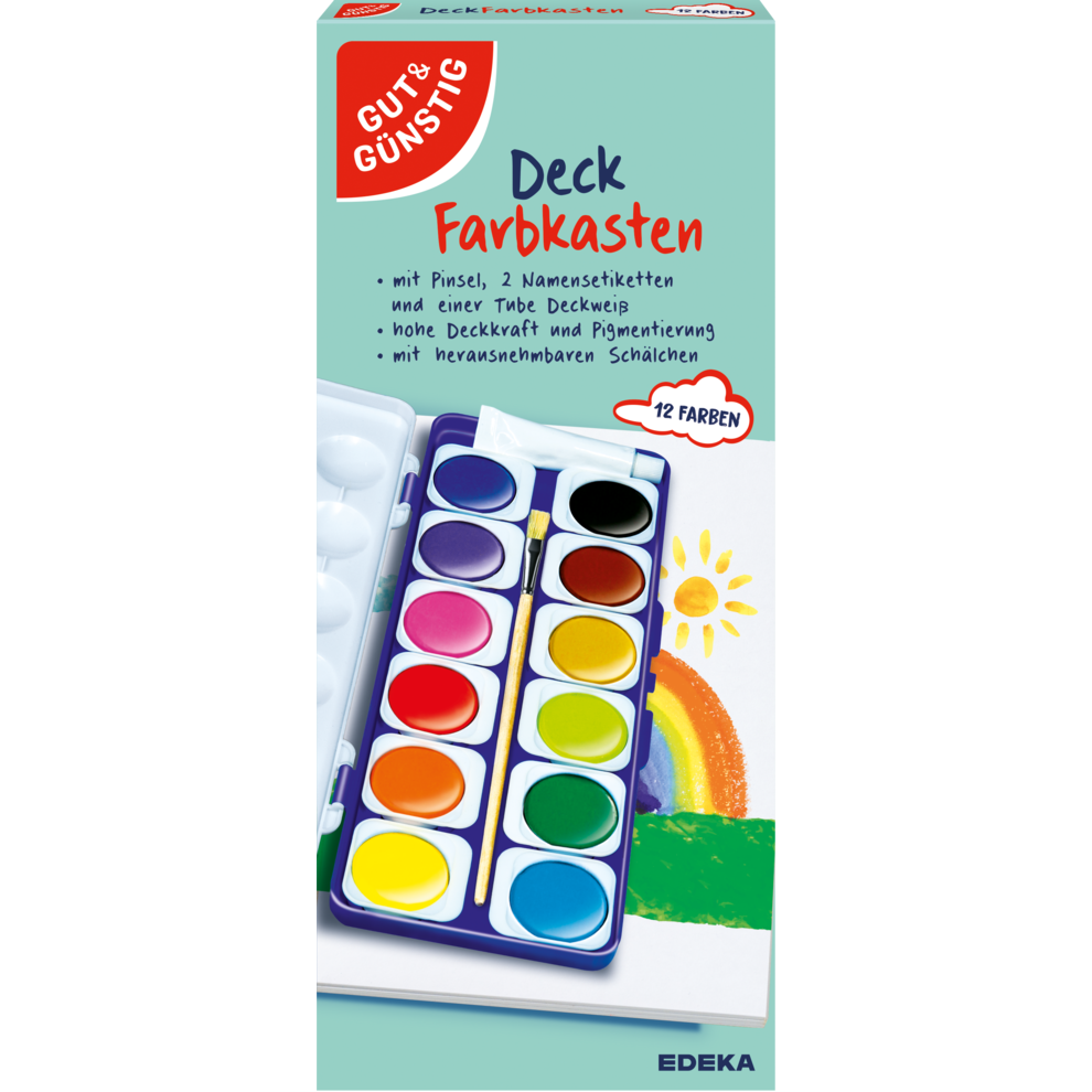 Deckfarbkasten
