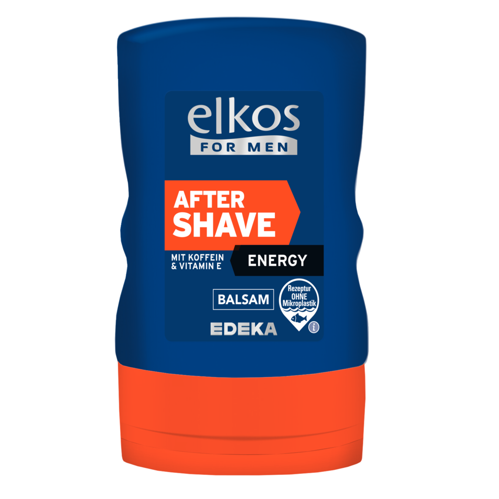 After Shave Balsam Energy