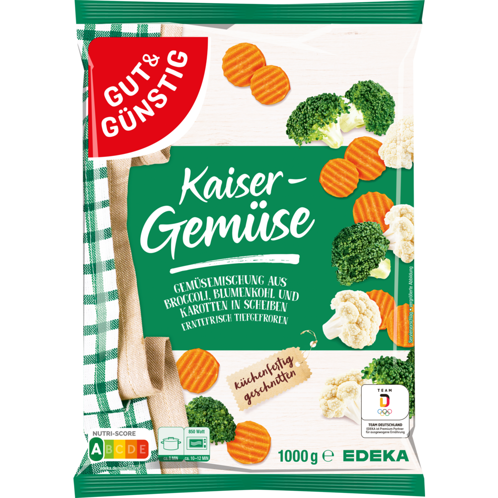 Kaisergemüse