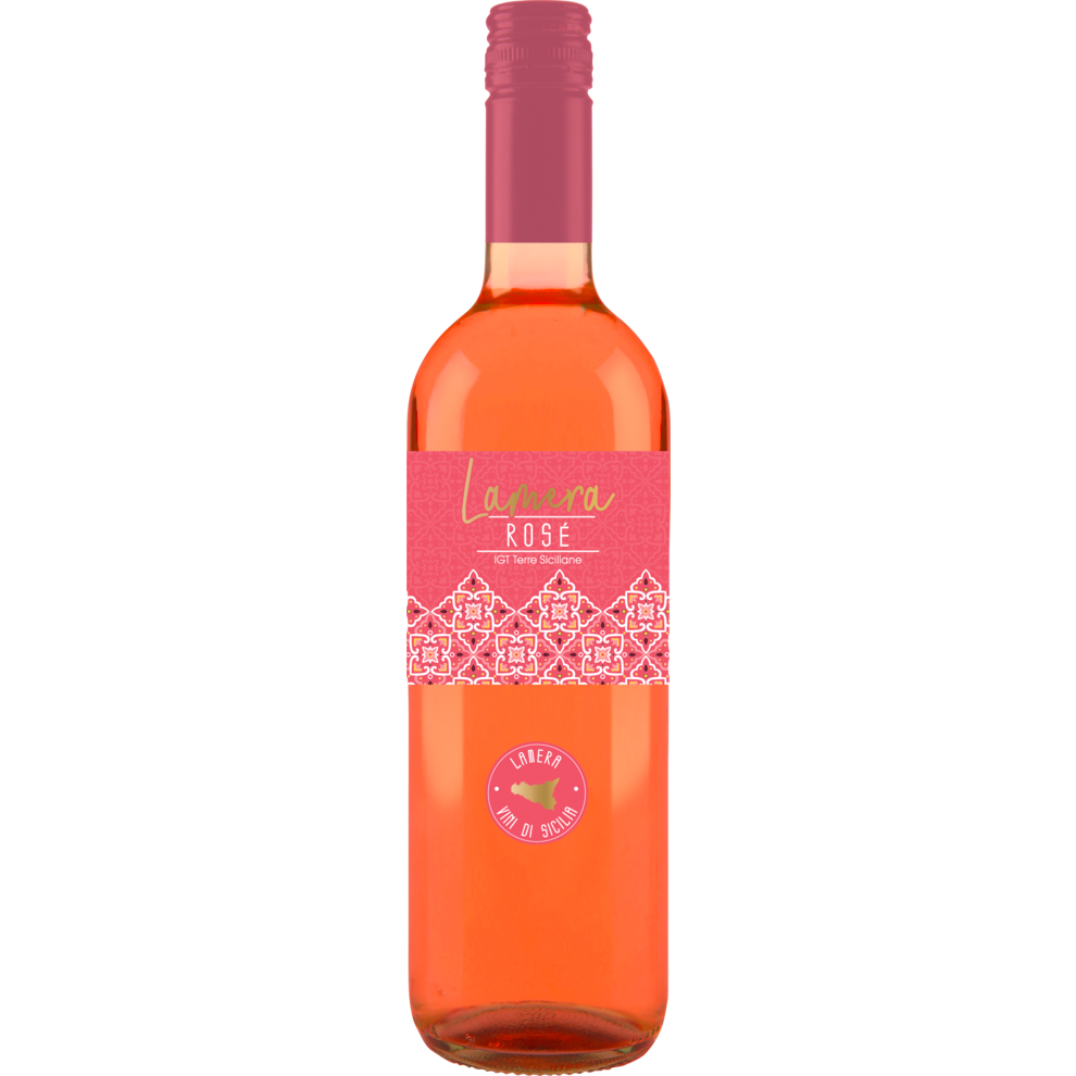 Rosé Sicilia IGT