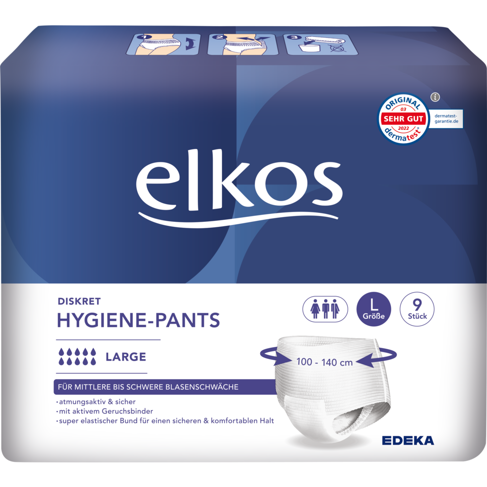 Pants Large