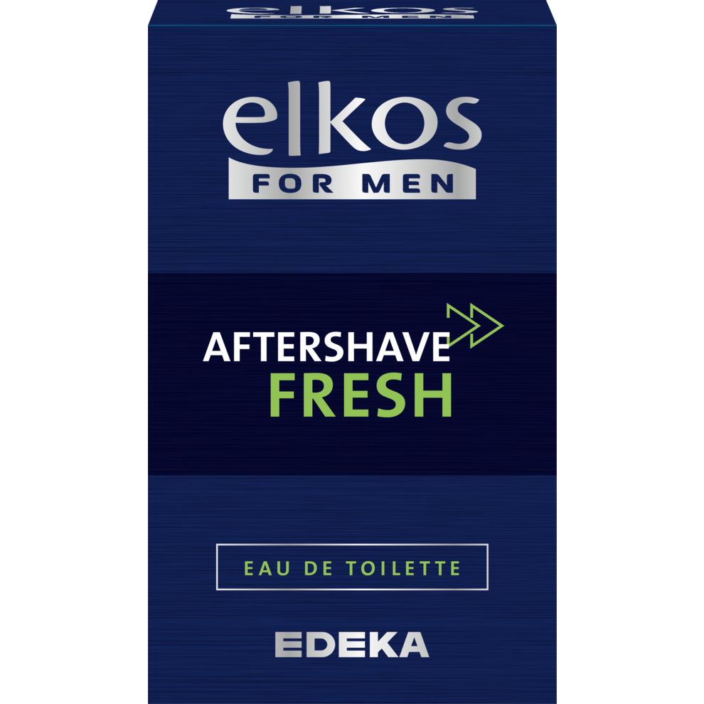After Shave Fresh